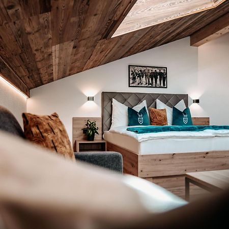 Tanners Chalet Apartments アルテンマルクト・イム・ポンガウ エクステリア 写真