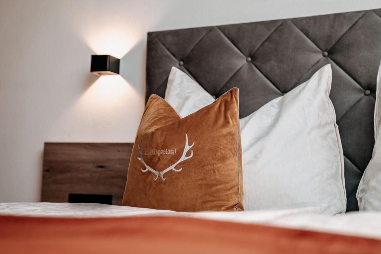 Tanners Chalet Apartments アルテンマルクト・イム・ポンガウ エクステリア 写真