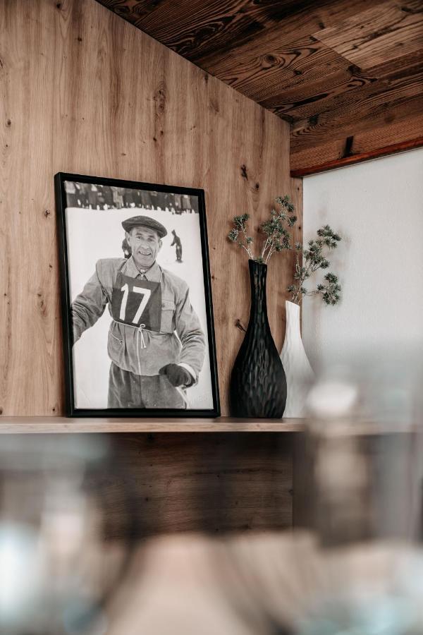 Tanners Chalet Apartments アルテンマルクト・イム・ポンガウ エクステリア 写真