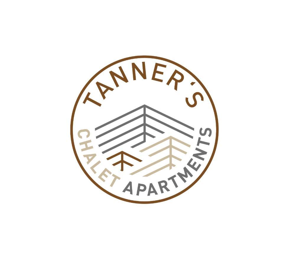 Tanners Chalet Apartments アルテンマルクト・イム・ポンガウ エクステリア 写真