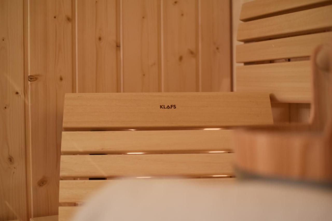 Tanners Chalet Apartments アルテンマルクト・イム・ポンガウ エクステリア 写真